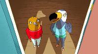 Tuca And Bertie